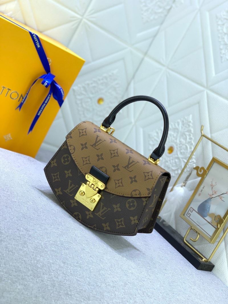 Louis Vuitton Top Handle Bags